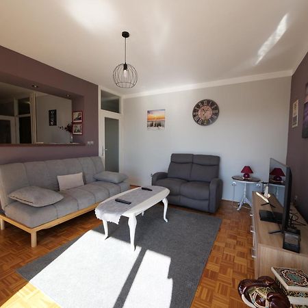 P&C Zadar Apartment Esterno foto