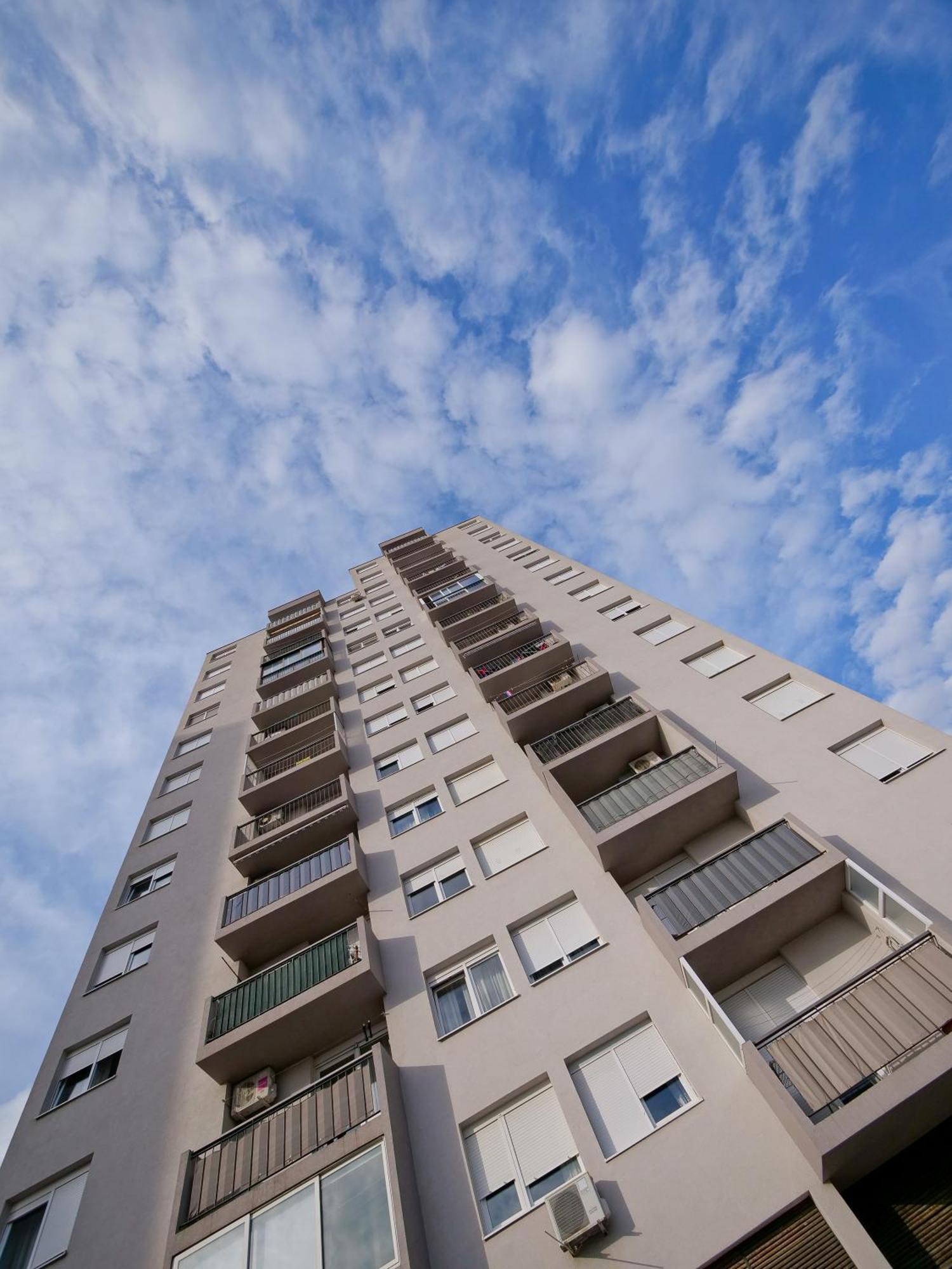 P&C Zadar Apartment Esterno foto