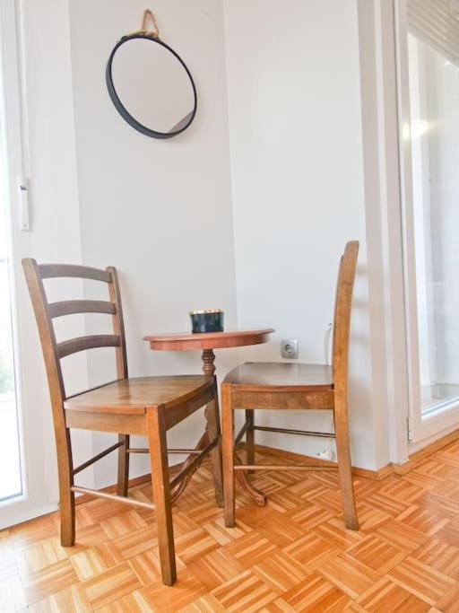 P&C Zadar Apartment Esterno foto
