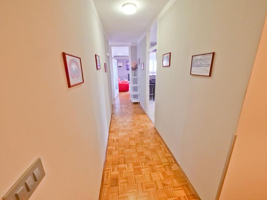P&C Zadar Apartment Esterno foto