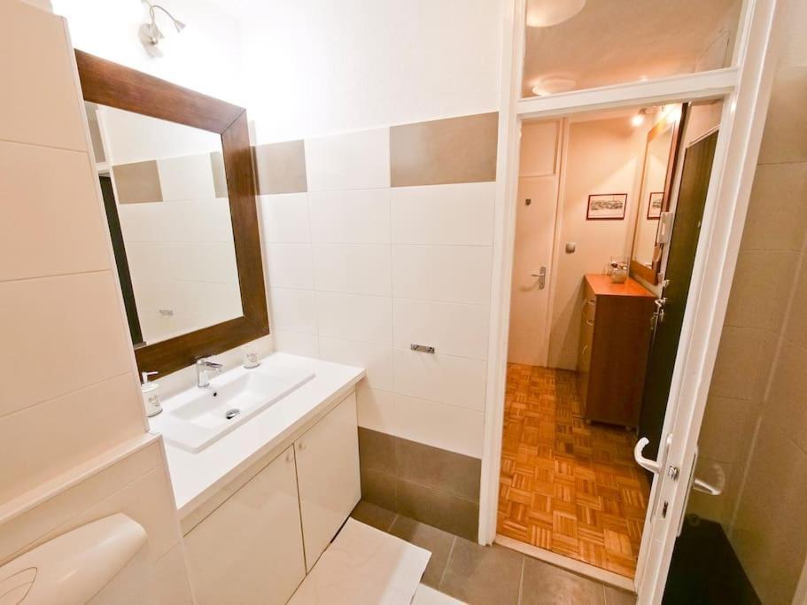 P&C Zadar Apartment Esterno foto