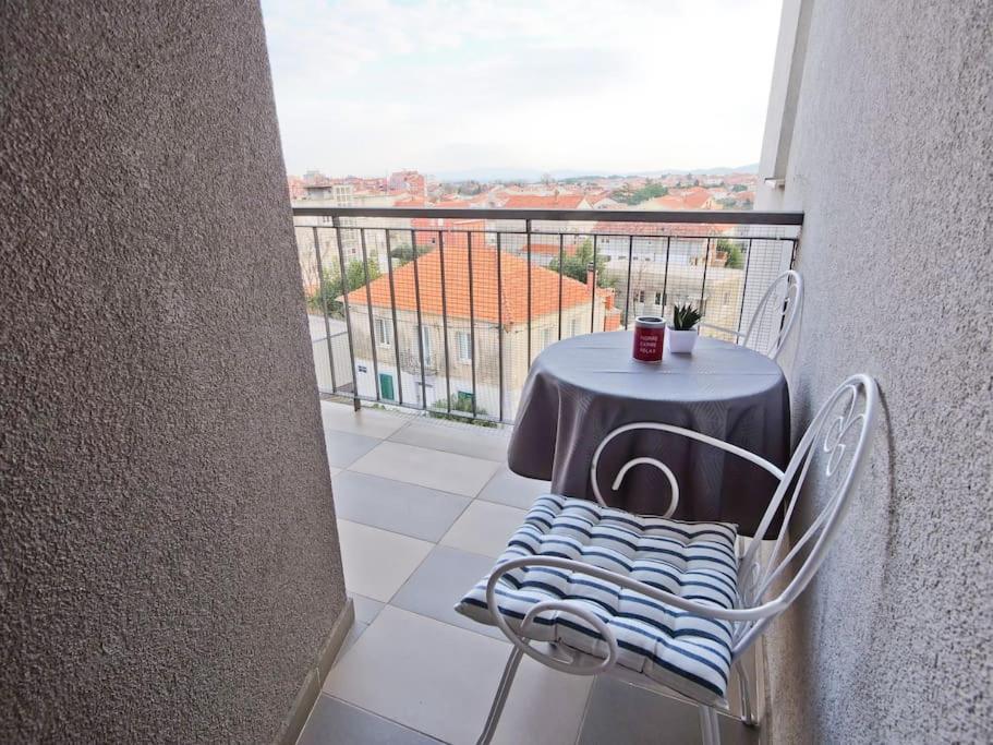 P&C Zadar Apartment Esterno foto