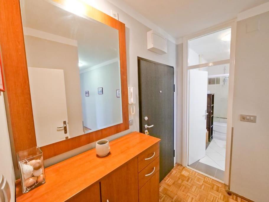 P&C Zadar Apartment Esterno foto